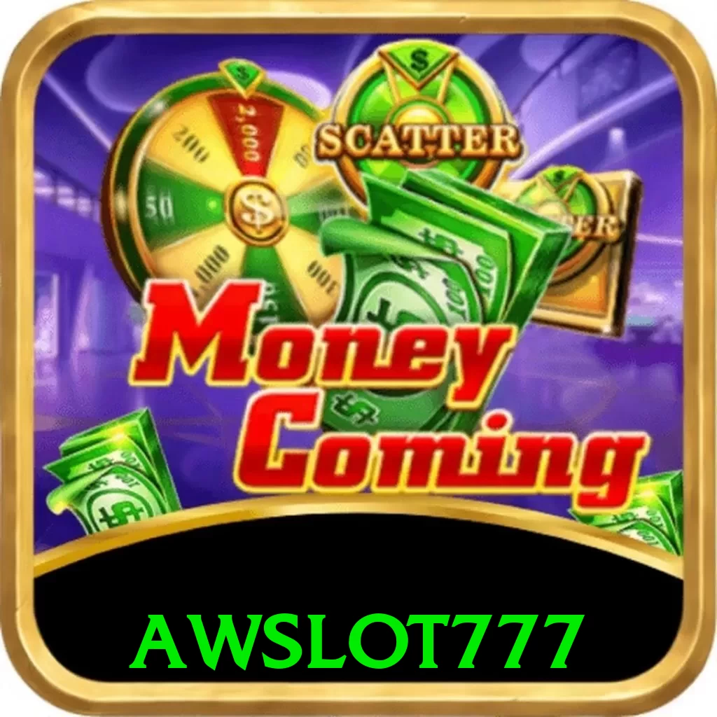awslot777
