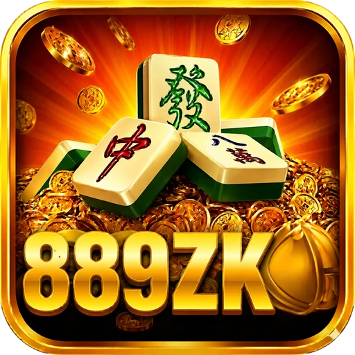 Aplikasi 889zk Terbaru: Review dan Link Download APK Resmi — ikon aplikasi