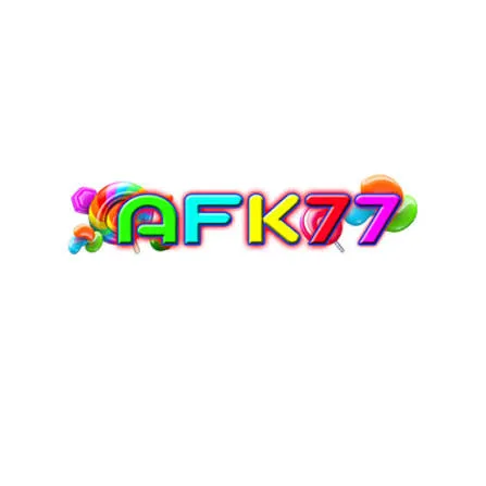 afk77 Versi Terbaru untuk Android Tanpa Ribet APK Resmi — ikon aplikasi