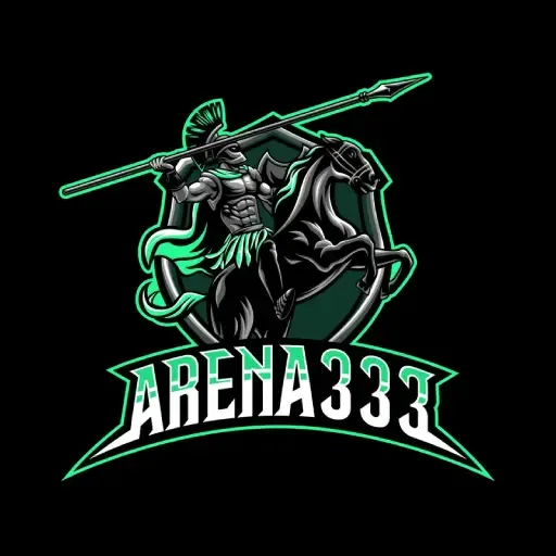 arena333 APK Terbaru untuk Perangkat Android APK Resmi — ikon aplikasi