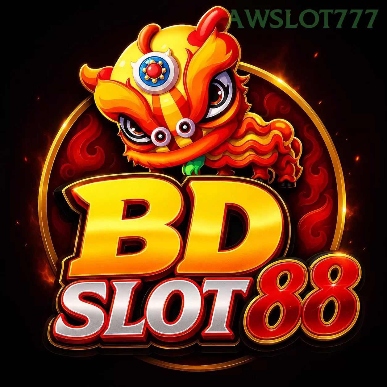 Ikon bdslot88