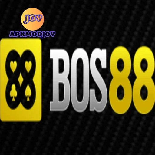 Cara Download dan Instal bos88 di Android APK Resmi — ikon aplikasi
