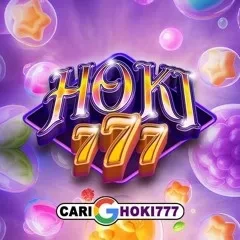 hoki777 APK Terbaru untuk Android Tanpa Iklan APK Resmi — ikon aplikasi