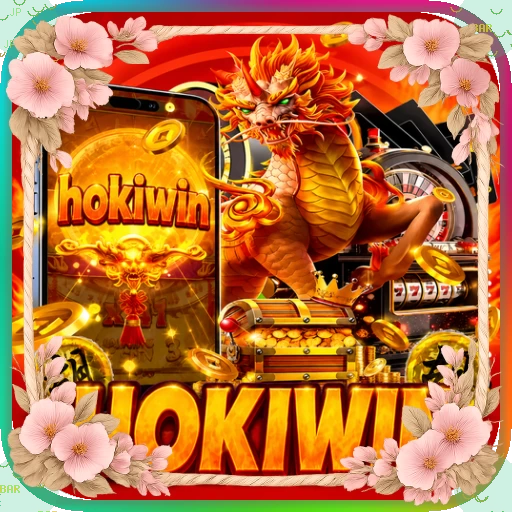Review Lengkap Aplikasi hokiwin Terbaru APK Resmi — ikon aplikasi