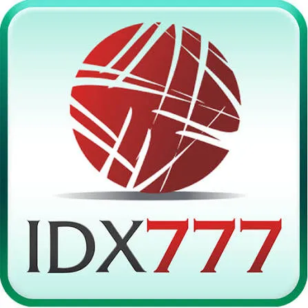 Aplikasi idx777 Terbaru: Review dan Link Download APK Resmi — ikon aplikasi