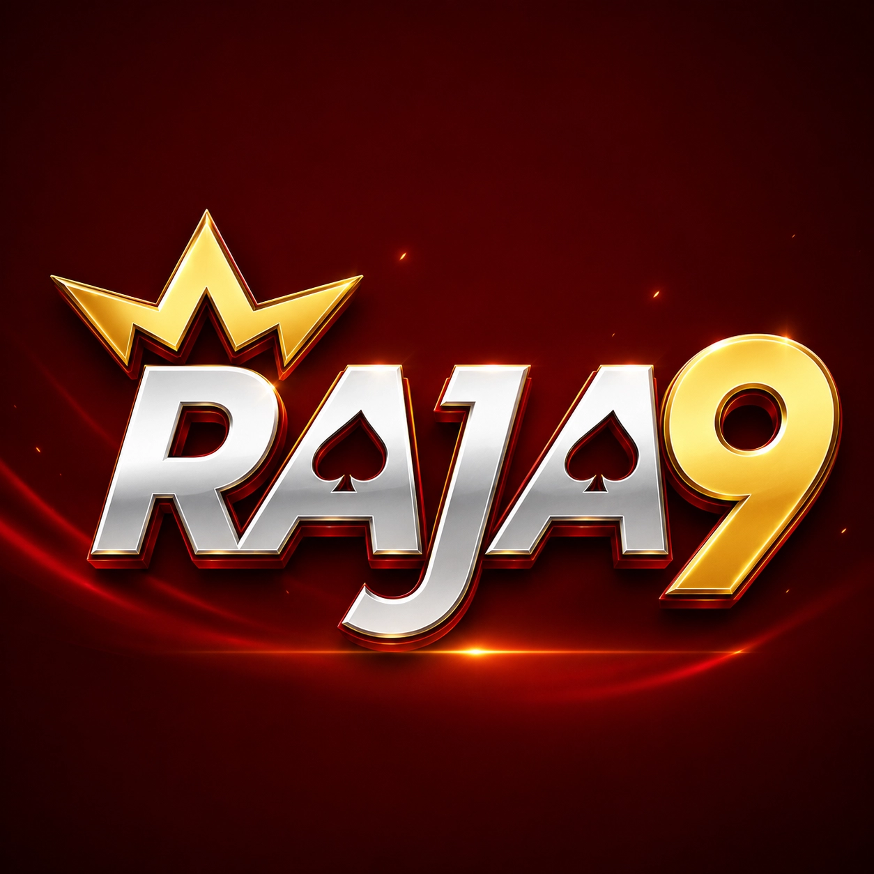 raja9 Terbaru: Download APK dan Info Lengkap APK Resmi — ikon aplikasi