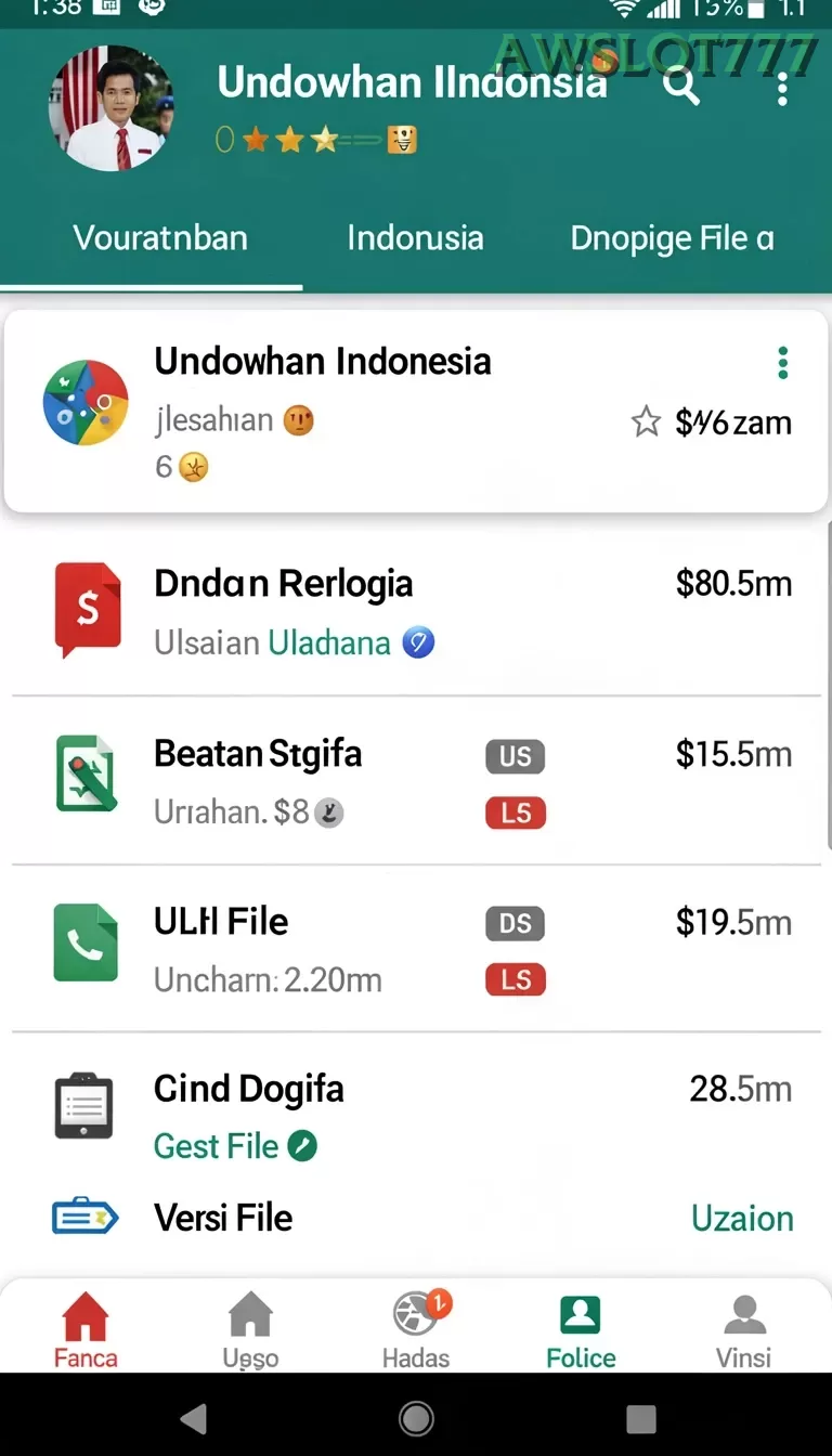 Screenshot macan388 nomor 2