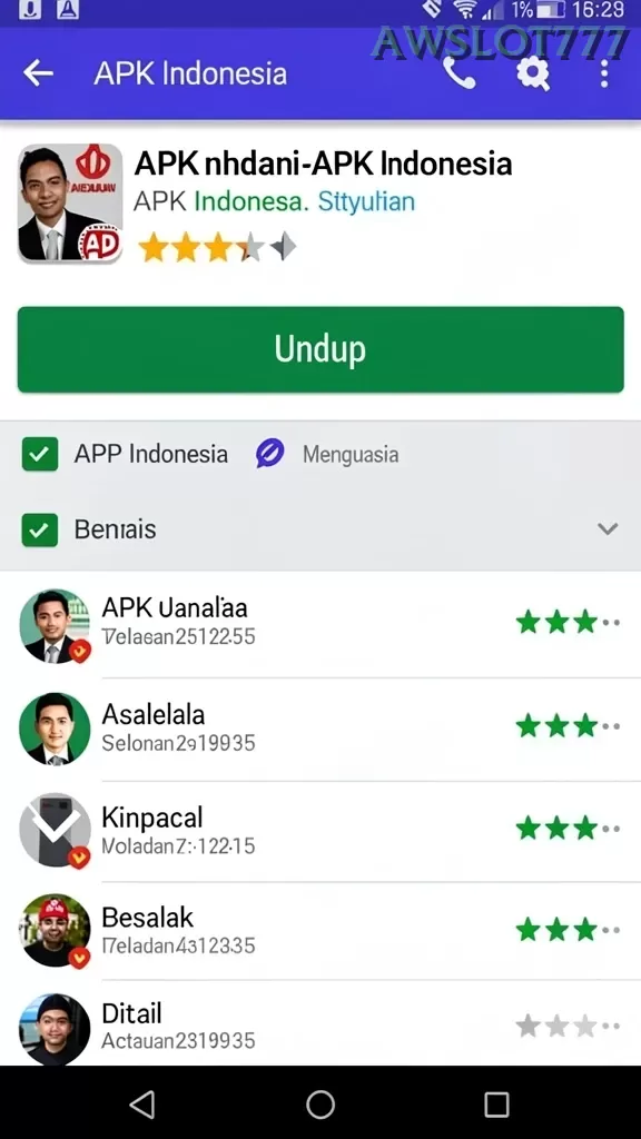 Screenshot bdslot88 nomor 3