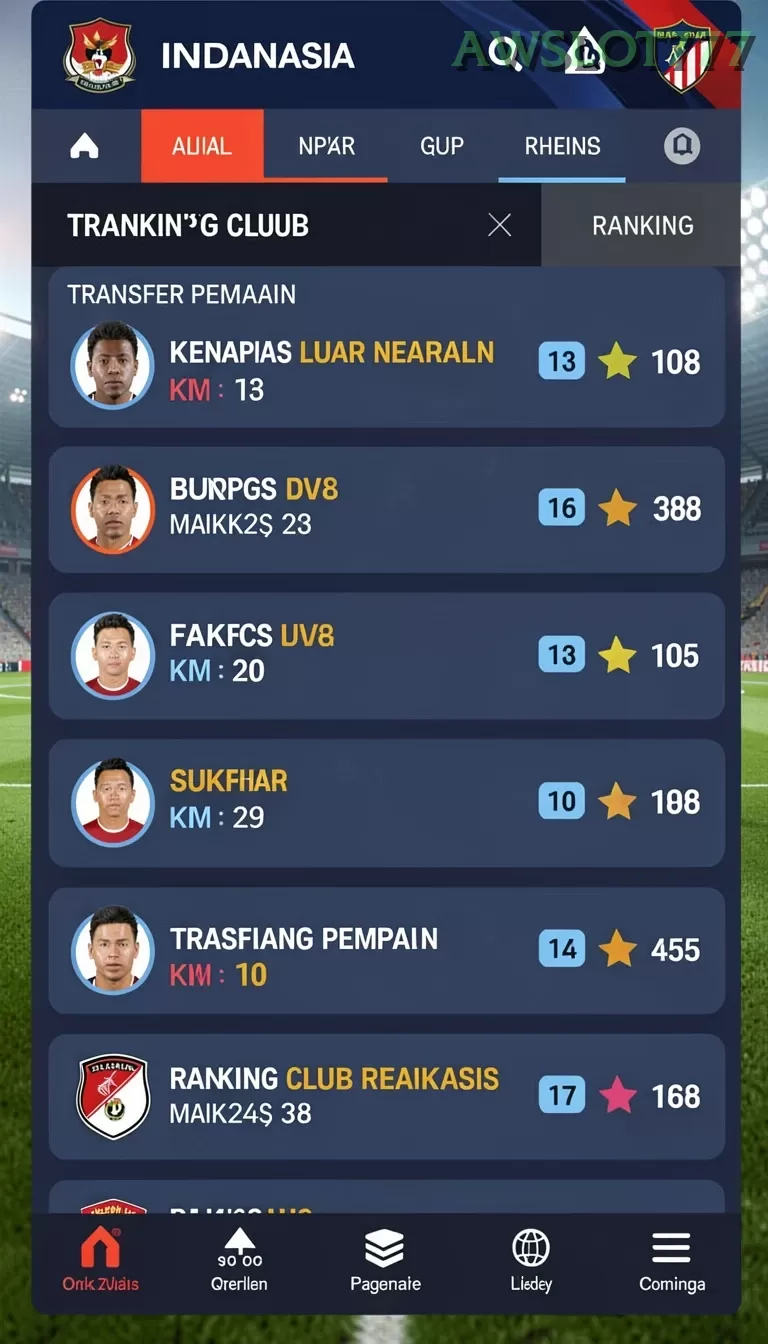 Screenshot royal88 nomor 1