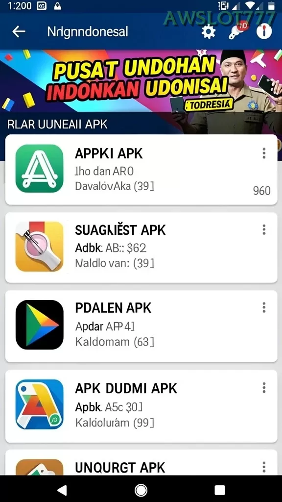 Screenshot mpo999 nomor 1
