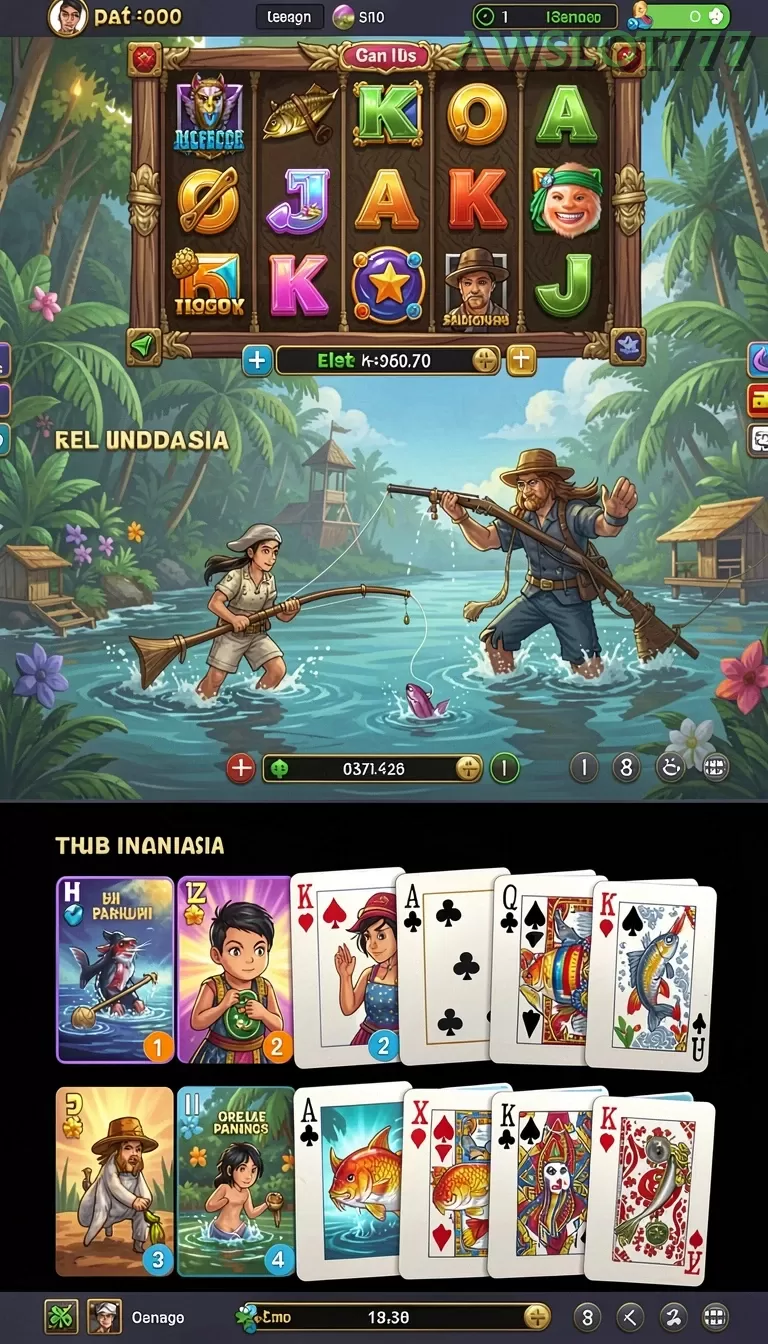 Screenshot los303 nomor 1